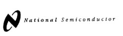 N National Semiconductor