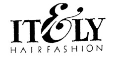 IT&LY HAIRFASHION