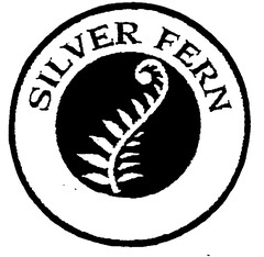 SILVER FERN