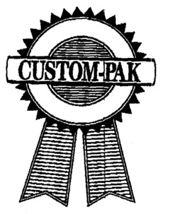 CUSTOM-PAK