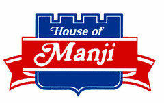 House of Manji