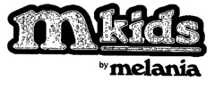 mkids by melania