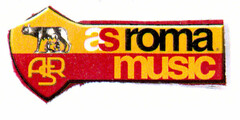 as roma music