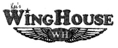 Ker's WING HOUSE WH