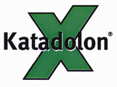 X Katadolon®