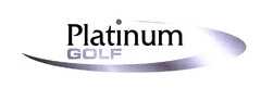 Platinum GOLF