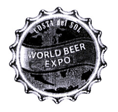 WORLD BEER EXPO COSTA del SOL