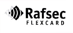 Rafsec FLEXCARD
