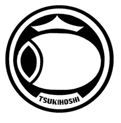 TSUKIHOSHI