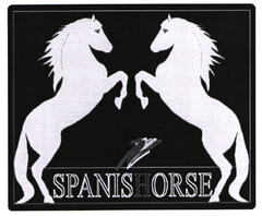 SPANISHORSE