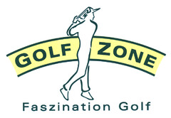 GOLF ZONE Faszination Golf