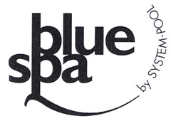 blue spa by SYSTEM-POOL