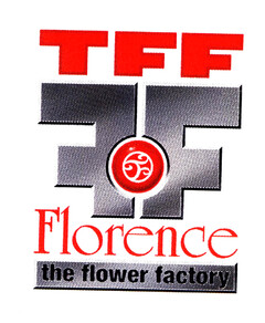 TFF Florence the flower factory