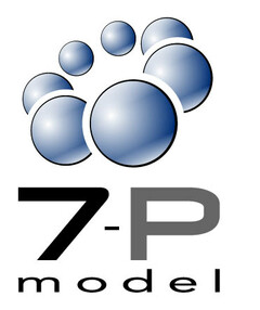 7-P model