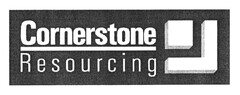 Cornerstone Resourcing