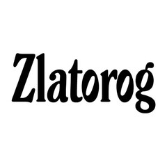 Zlatorog