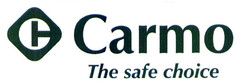 CARMO The safe choice