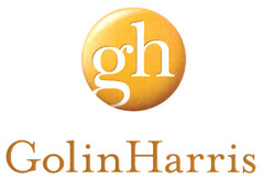 gh GolinHarris