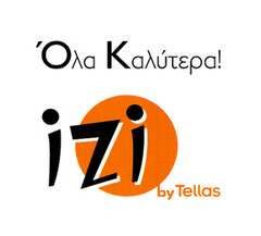 Ola kalitera !