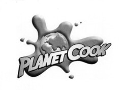 PLANET COOK