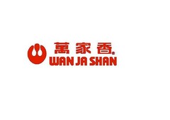 WAN JA SHAN