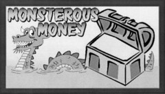 Monsterous Money