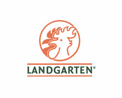 LANDGARTEN