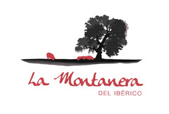 LA MONTANERA DEL IBÉRICO