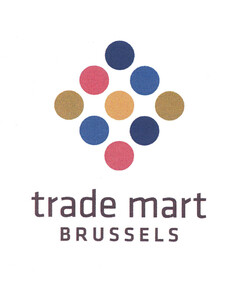 trade mart BRUSSELS