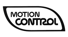 MOTION CONTROL