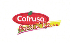 Cofrusa Fruit n'Go