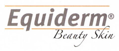 Equiderm® Beauty Skin