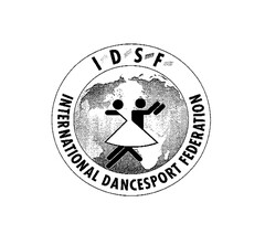 I D S F INTERNATIONAL DANCESPORT FEDERATION