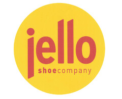 jello shoecompany