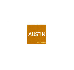 AUSTIN by CS Schmal