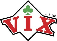 VIX casino