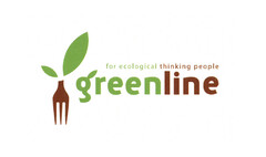 greenline for ecological thinking people