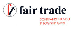 ft fair trade SCHIFFAHRT HANDEL & LOGISTIK GMBH