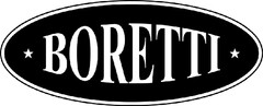 Boretti