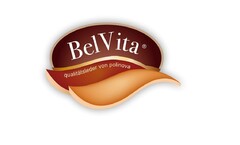 BelVita qualitätsleder von polinova