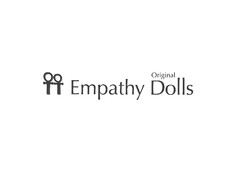 Original Empathy Dolls