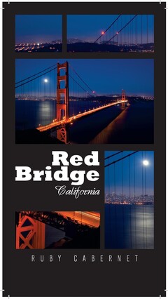 Red Bridge