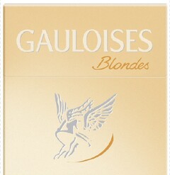 GAULOISES Blondes