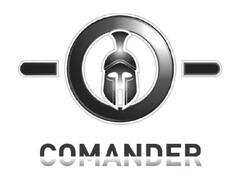 COMANDER