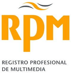 RPM - REGISTRO PROFESIONAL DE MULTIMEDIA