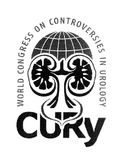 CURy WORLD CONGRESS ON CONTROVERSIES IN UROLOGY