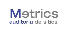 METRICS AUDITORIA DE SITIOS