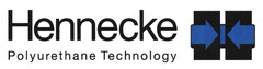 Hennecke Polyurethane Technology