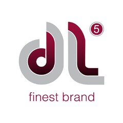 DL5 finest brand