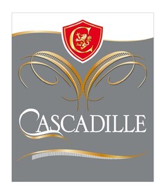 CASCADILLE